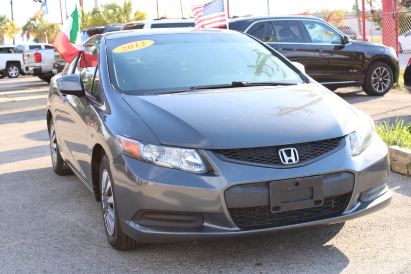 Honda Civic 2012 price Call for Pricing.