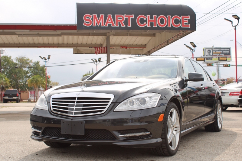Mercedes-Benz S-Class 2013 price Call for Pricing.
