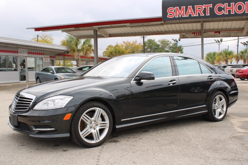 Mercedes-Benz S-Class 2013 price Call for Pricing.