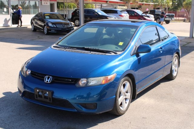 Honda Civic 2008 price Call for Pricing.