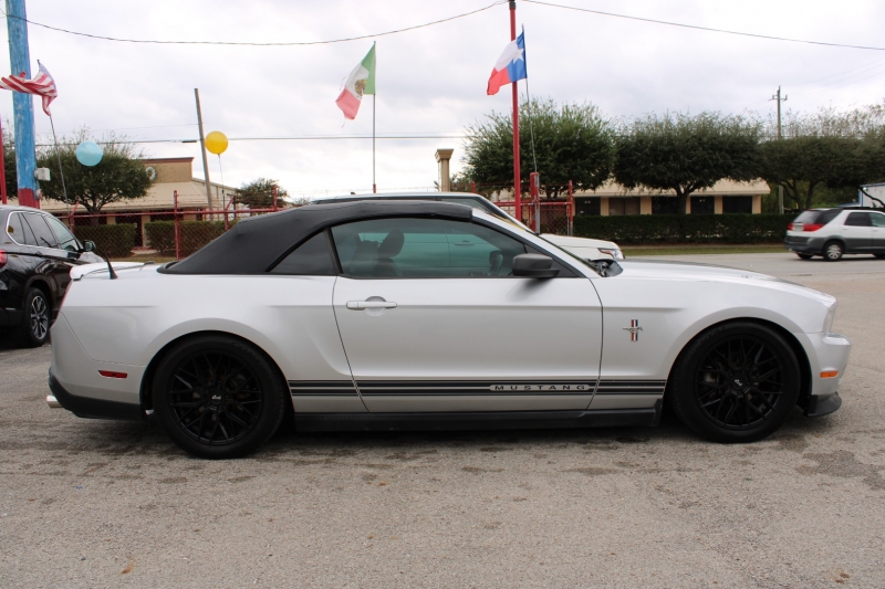 Ford Mustang 2010 price Call for Pricing.