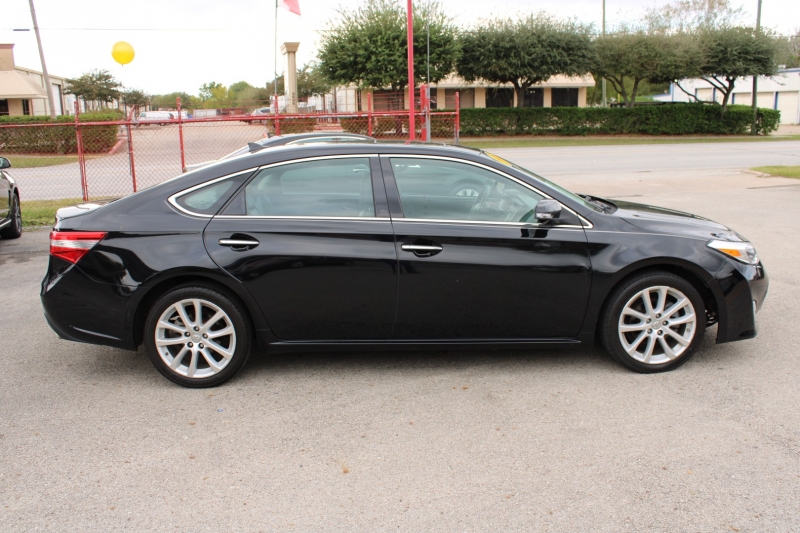 Toyota Avalon 2015 price Call for Pricing.