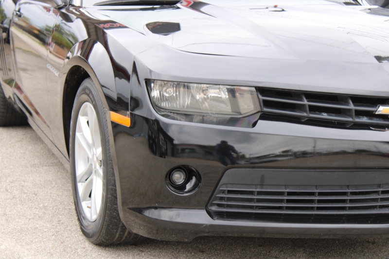 Chevrolet Camaro 2015 price Call for Pricing.
