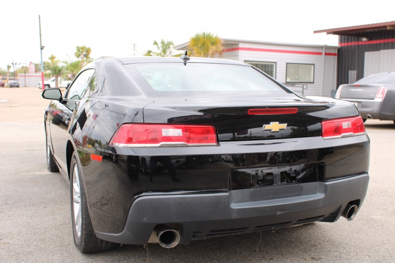 Chevrolet Camaro 2015 price Call for Pricing.