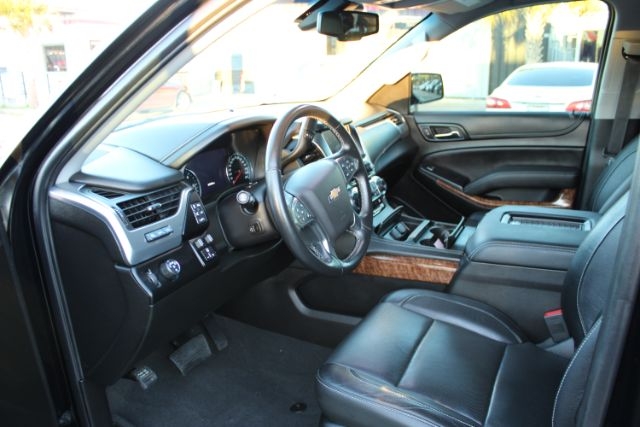 Chevrolet Tahoe 2019 price $49,995