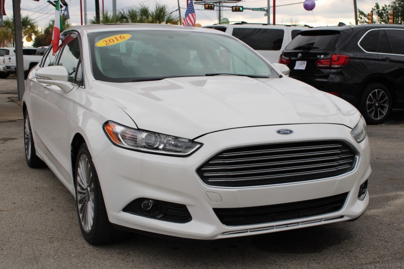 Ford Fusion 2016 price Call for Pricing.