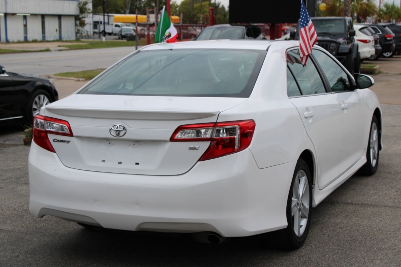 Toyota Camry 2012 price Call for Pricing.