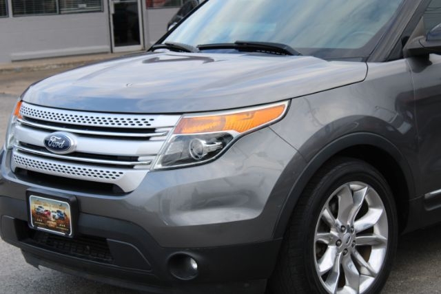Ford Explorer 2013 price Call for Pricing.