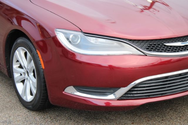 Chrysler 200 2015 price Call for Pricing.
