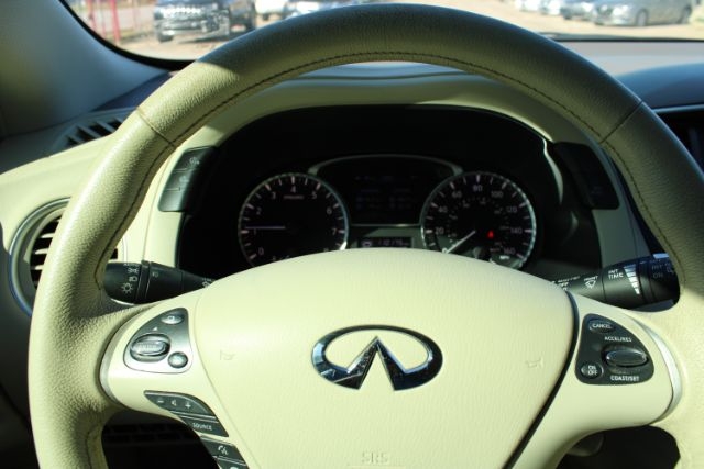 Infiniti JX 2013 price Call for Pricing.