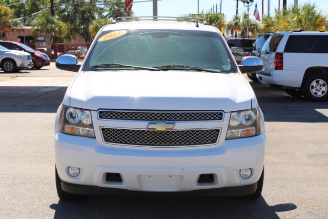 Chevrolet Tahoe 2011 price Call for Pricing.