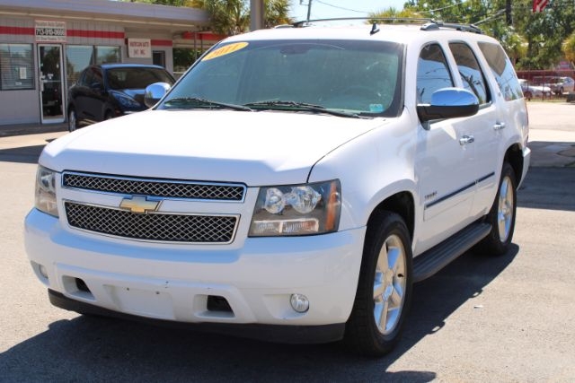 Chevrolet Tahoe 2011 price Call for Pricing.