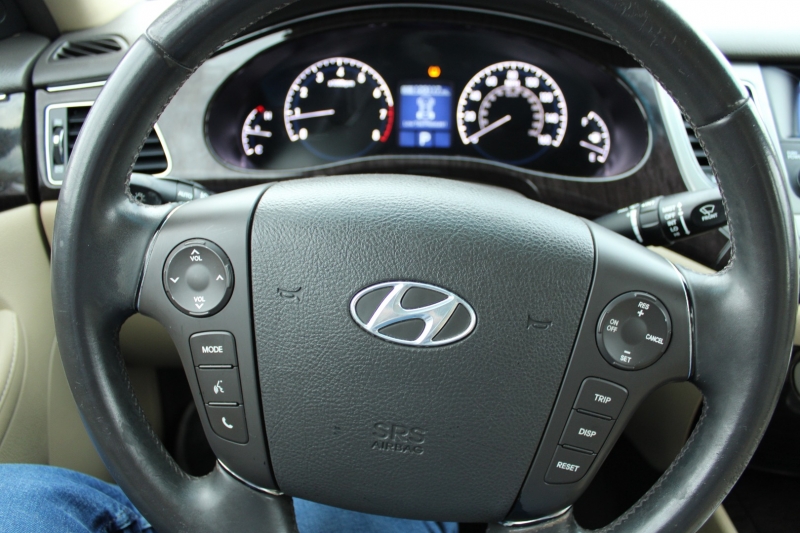 Hyundai Genesis 2011 price Call for Pricing.