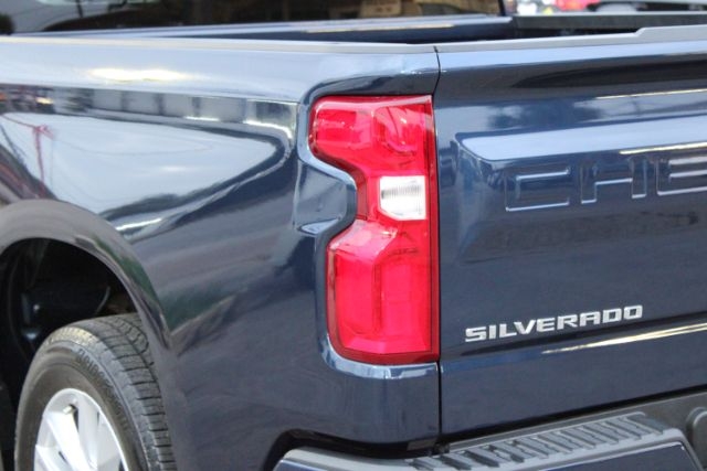 Chevrolet Silverado 1500 2020 price Call for Pricing.
