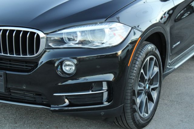 BMW X5 2018 price $40,995