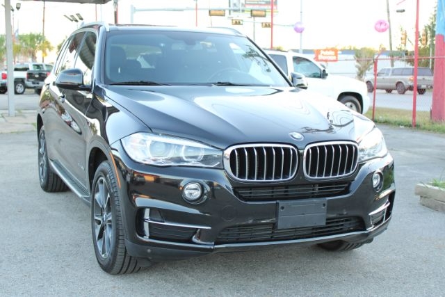 BMW X5 2018 price $40,995
