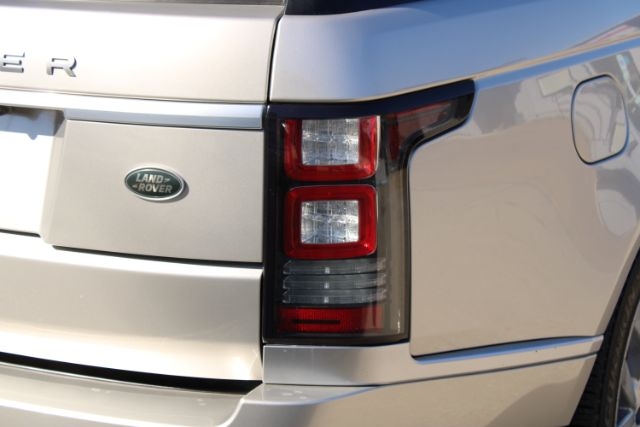 Land Rover Range Rover 2016 price $42,995
