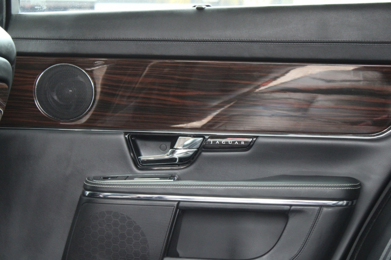 Jaguar XJ-Series 2012 price $26,500