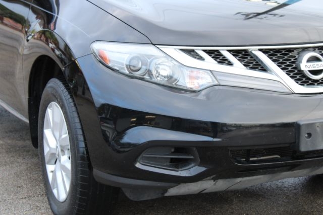 Nissan Murano 2014 price Call for Pricing.
