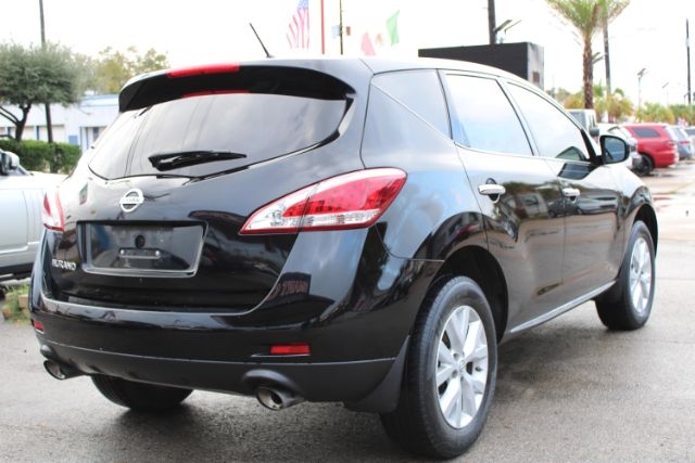Nissan Murano 2014 price Call for Pricing.