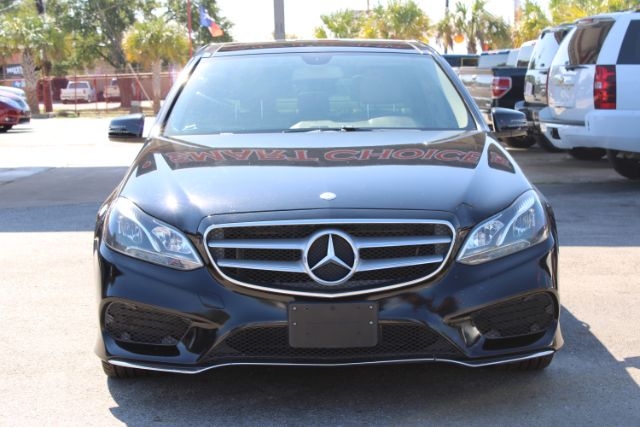 Mercedes-Benz E-Class 2014 price $20,995