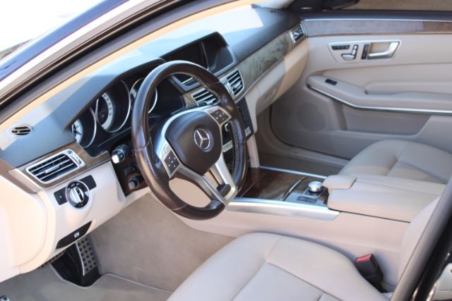 Mercedes-Benz E-Class 2014 price $20,995