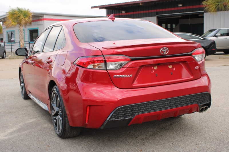 Toyota Corolla 2020 price $23,995