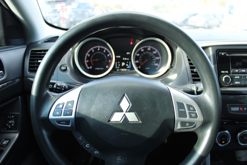 Mitsubishi Lancer 2016 price Call for Pricing.