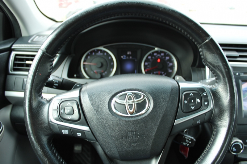 Toyota Camry 2016 price $0 Cash