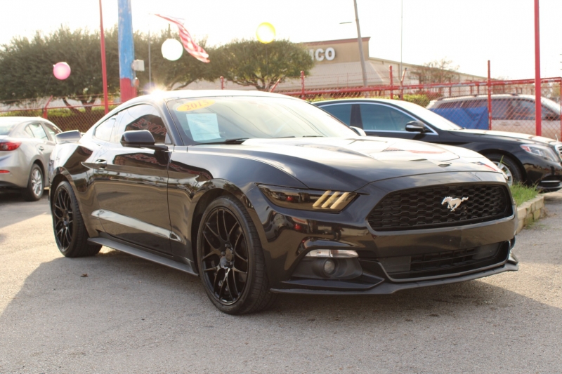 Ford Mustang 2015 price $0 Cash