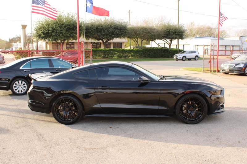 Ford Mustang 2015 price $0 Cash