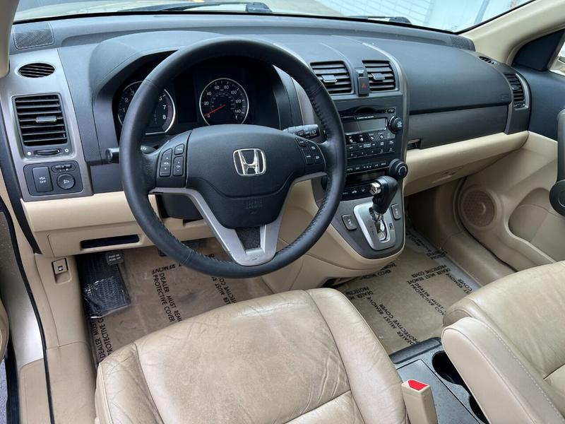 Honda CR-V 2008 price $6,495