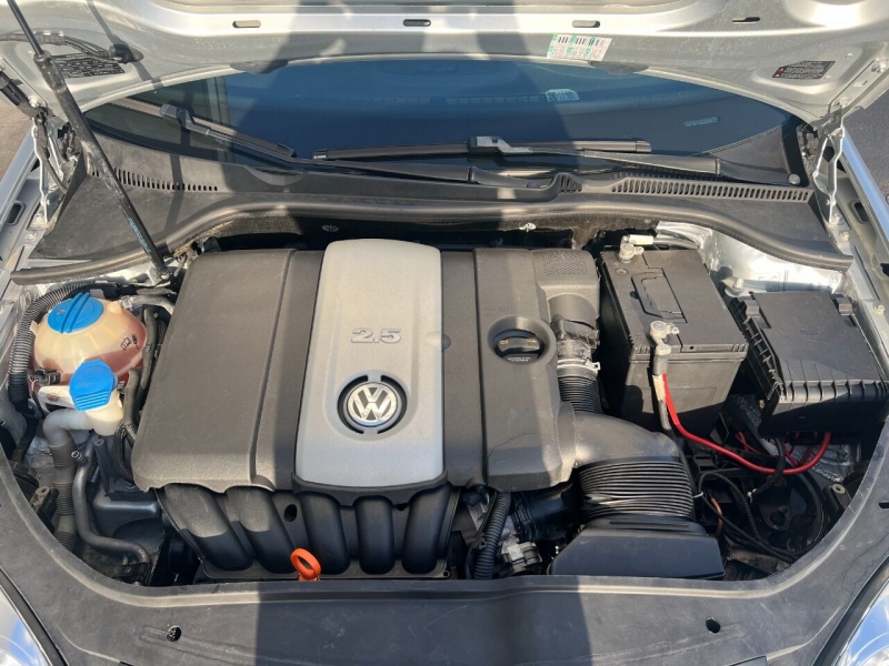 Volkswagen Jetta 2009 price $3,295