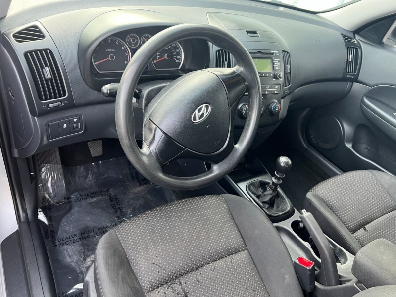Hyundai Elantra Touring 2012 price $4,495