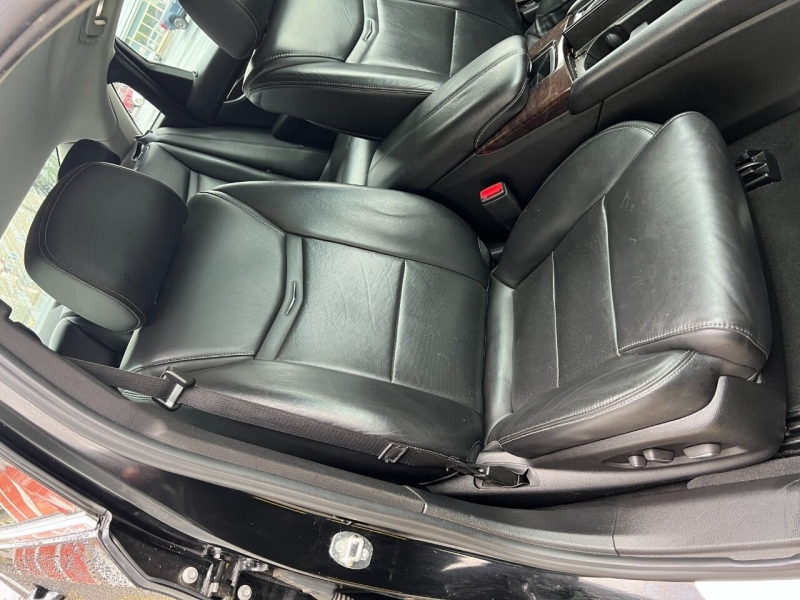 Cadillac XTS 2015 price $9,495
