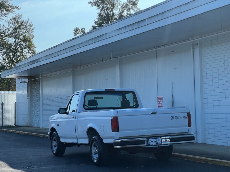 Ford F-150 1995 price $3,895