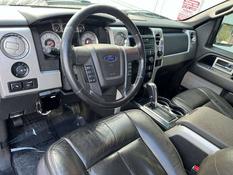 Ford F-150 2009 price $9,495