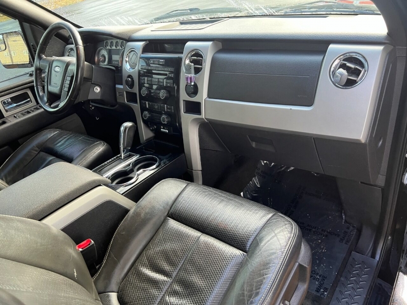 Ford F-150 2009 price $9,495