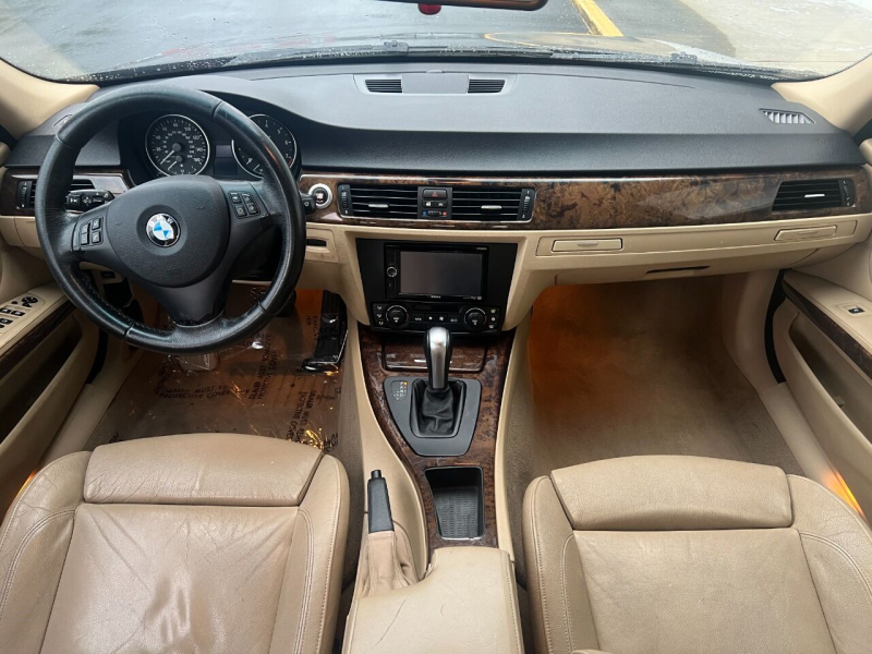 BMW 3 Series 2006 price $5,895