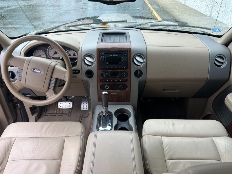 Ford F-150 2004 price $4,895