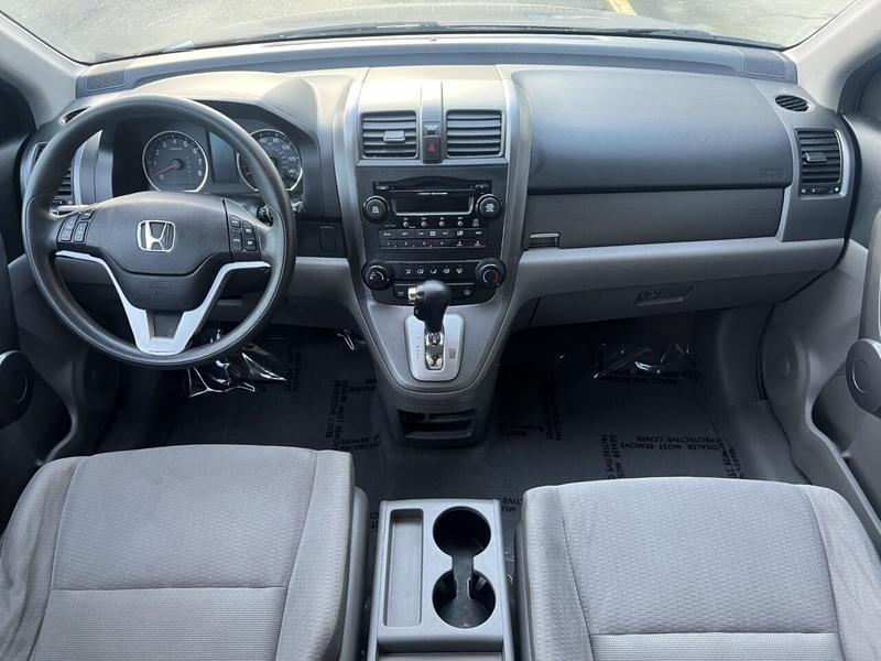 Honda CR-V 2009 price $6,495