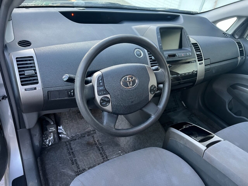 Toyota Prius 2009 price $6,495