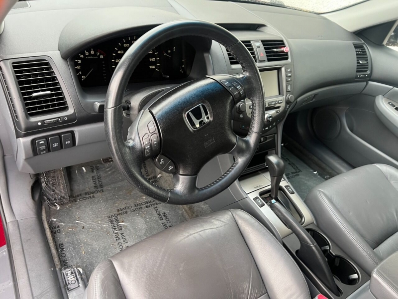 Honda Accord 2006 price $6,495