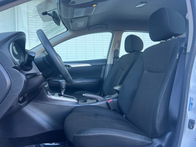 Nissan Sentra 2019 price $9,495