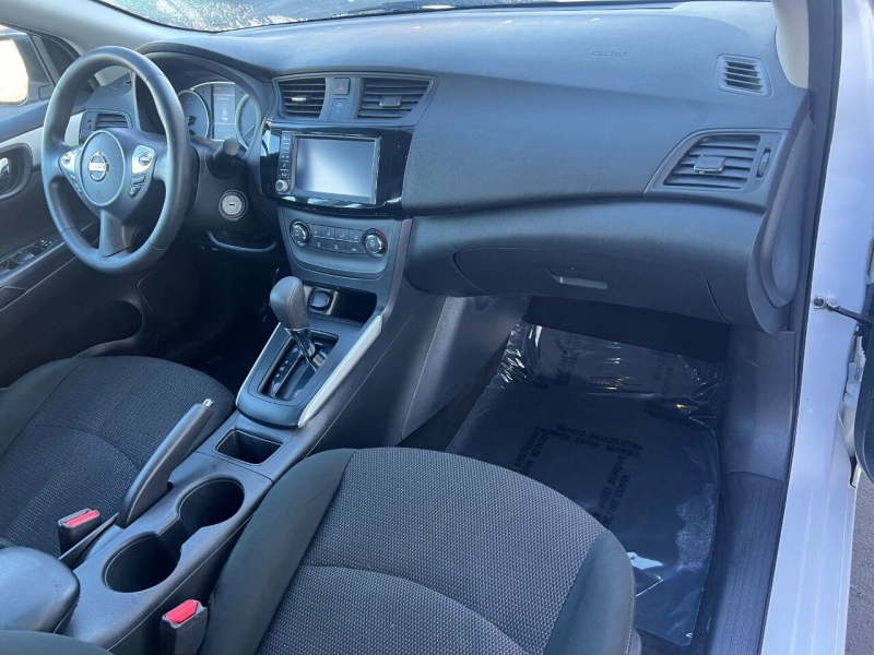 Nissan Sentra 2019 price $9,495