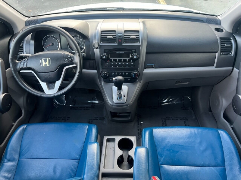 Honda CR-V 2008 price $6,495