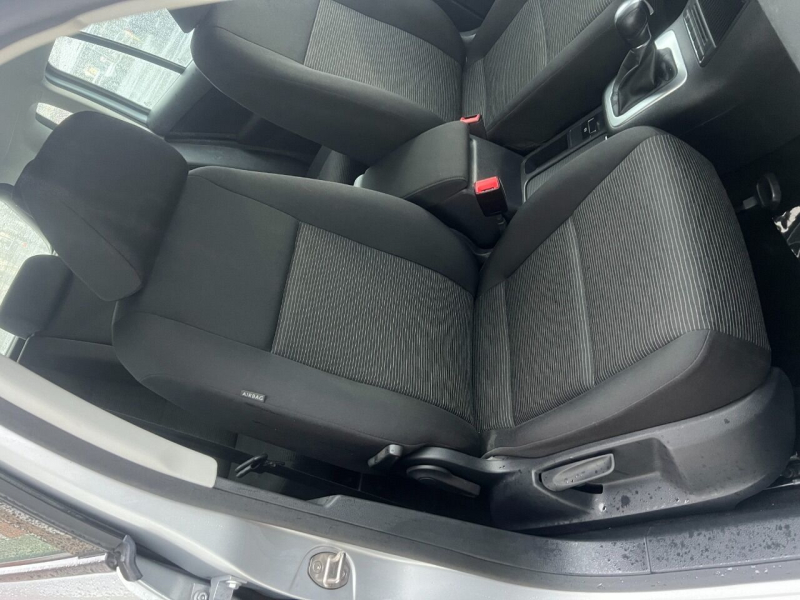 Volkswagen Tiguan 2017 price $14,495