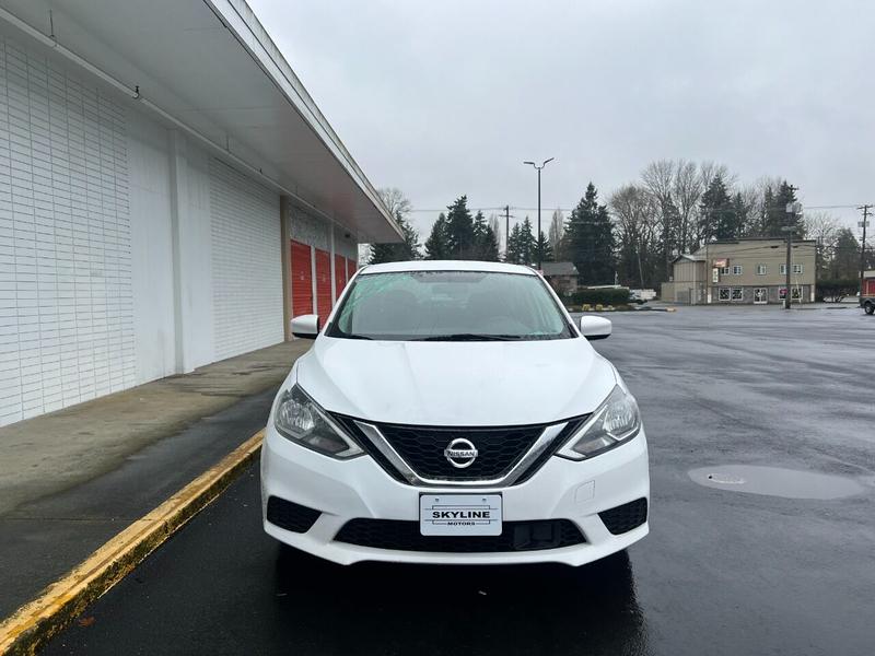 Nissan Sentra 2018 price $7,495
