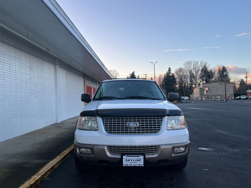 Ford Expedition 2003 price $2,895