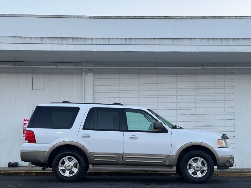Ford Expedition 2003 price $2,895